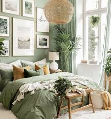 46 Soothing Sage Green Home Decor Ideas
