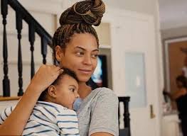 beyonce without makeup what makes she