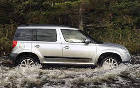 Maybe you would like to learn more about one of these? Car Insurance Cheapest 4x4s Parkers