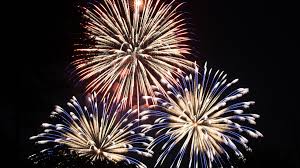 lake oconee fireworks 2022 firework