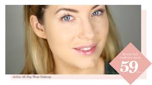 isadora easy makeup tutorial how to