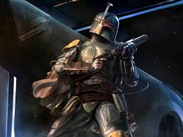 Each player has a deck of objective cards representing various missions plus a deck of player cards of units (characters. Star Wars Boba Fett Wallpapers Top Free Star Wars Boba Fett Backgrounds Wallpaperaccess
