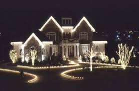 Outdoor Christmas Lights Decorations Ideas 26 Christmas
