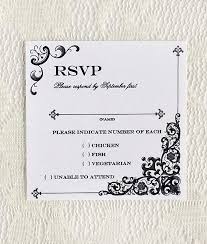 Free Printable Wedding Rsvp Card Templates Rome Fontanacountryinn Com