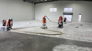 commercial carpet removal sydney dust