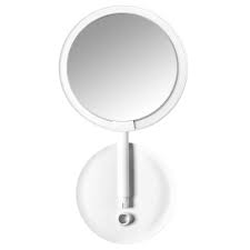 Amiro Lighted Makeup Mirror With Natural Daylight Led Lights