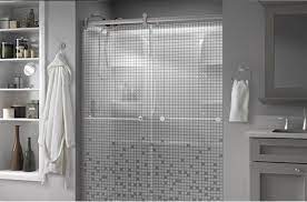 shower doors 101 delta faucet