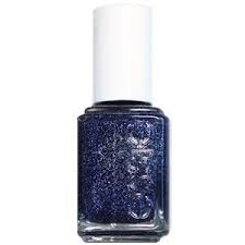 via trading essie nail polish