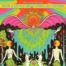 the flaming lips with a little help