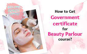 government makeup artist courses