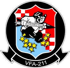 File:Strike Fighter Squadron 211 (US Navy) patch.jpg - Wikimedia Commons