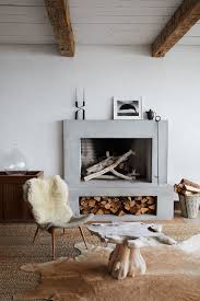 52 best fireplace ideas stylish