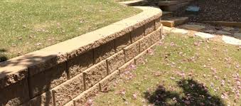 3 Most Common Types Of Retaining Walls
