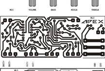 Pcb layout design electronic circuit. Muhammad Ejaz Muhammad7985 Profile Pinterest