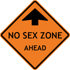 Image result for no sex