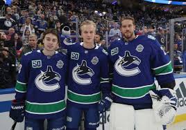 Visit foxsports.com to view the nhl vancouver canucks roster for the current soccer season. Canucks Roundtable Which Player Was The Team Mvp This Season