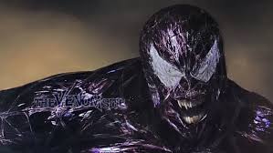 Mac gargan is often regarded as one of the worst hosts for the venom symbiote. The Venom Site Spider Man 3 Venom Concept Art Project