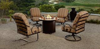 providing m patio furniture with