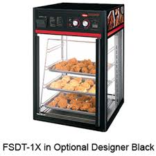 hatco fsdt 1x food warmers display cases