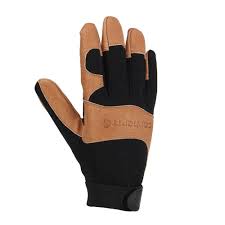 dex ii high dexterity glove a659