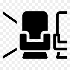Airplane Airline Seat Computer Icons
