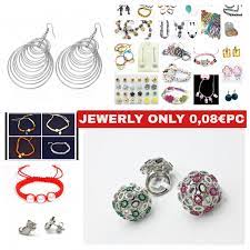 whole orted costume jewelry