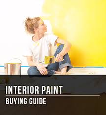 Interior Paint Buying Guide At Menards