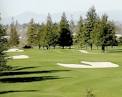 Foxtail Golf Club, North Course in Rohnert Park, California ...
