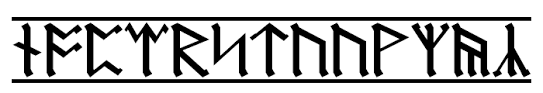 Dwarf runes | lotr, dwarf and language. Dwarf Runes 1 Free Font What Font Is