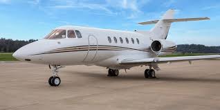 Hawker 750 Charter Hourly Rates Performance And