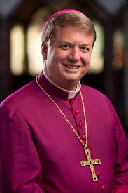 Message from Archbishop Fisher | University of Sydney Catholic Chaplaincy |  Sydney, Australia