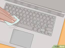 Cleaning the keyboard on a macbook, macbook pro, or macbook air is a necessary chore from time to time, but it can also be more challenging than once you're finished, you leave the app. How To Clean A Mac Keyboard 13 Steps With Pictures Wikihow