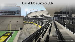 Iowa Kinnick Stadium Renovations