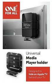 Wm5221 Media Player Bracket 1 72 Free