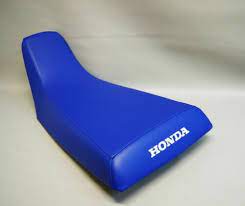 Honda Trx500 Seat Cover 2001 2002 2003