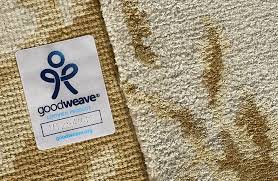 goodweave has transformed the rug