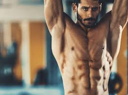 10 at home workouts to get six pack abs