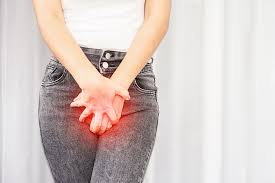 inal itching common causes and
