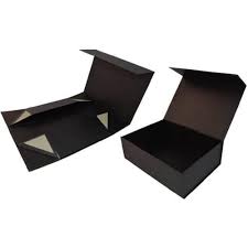 foldable magnetic collapsible gift box