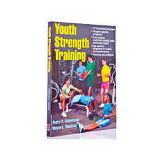youth strength training programs for