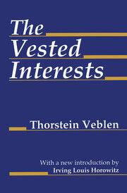 the vested interests 1st edition