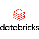 Databricks logo vector