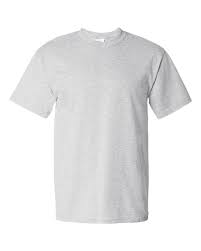 Hanes Tagless T Shirt 5250 Clothing Shop Online