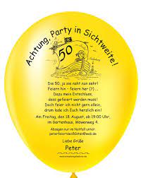 April jährt sich mein wiegenfest nr. Einladungen 50 Geburtstag Einladung 50 Geburtstag Geburtstagseinladungen Einladung Geburtstag