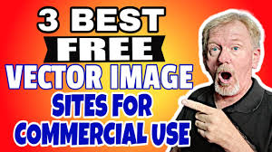 3 best free vector image sites for