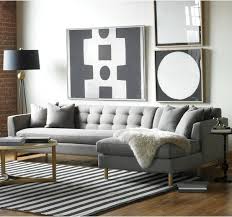 Gray Living Room Ideas Walls