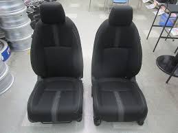 Civic Fk7 Genuine Seat