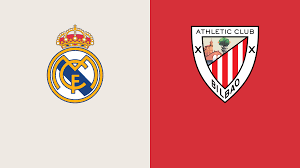 Real Madrid - Bilbao Live Stream | Jetzt Anmelden