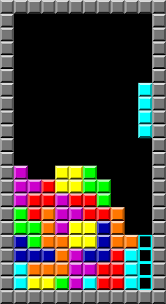 639 words | 3 pages. Tetris Wikipedia