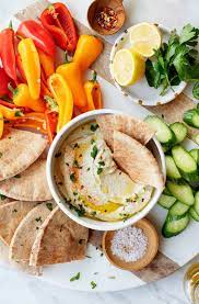 35 best vegan appetizers recipes by